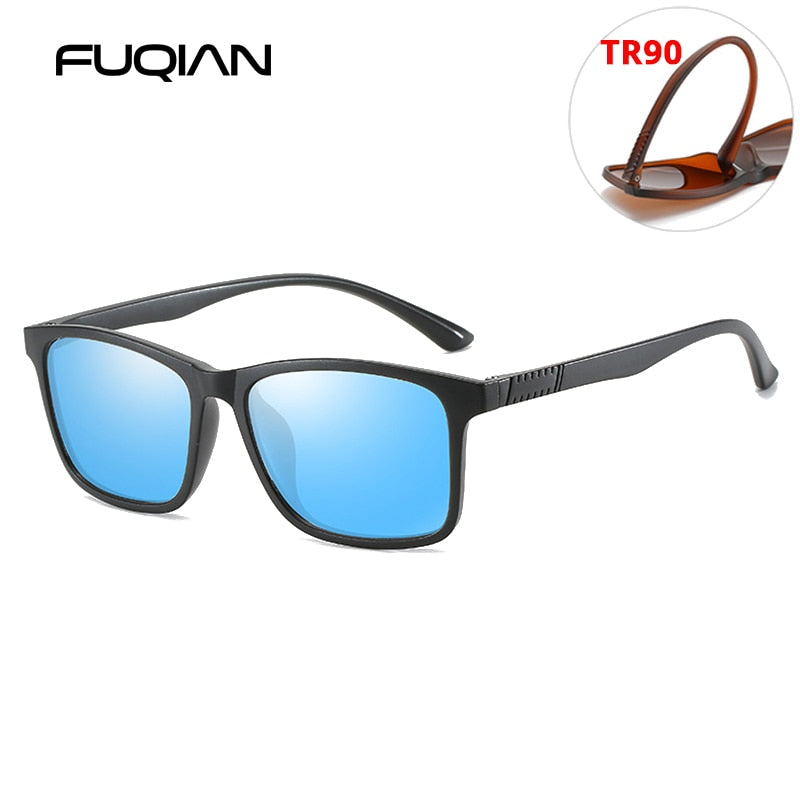 Óculos de Sol Ultra Leve Sports Polarizado Proteção UV400