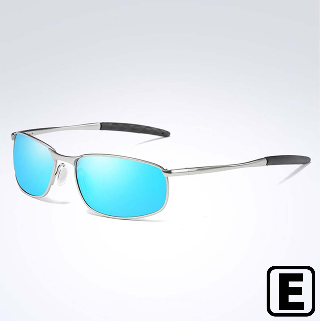 Óculos de Sol Neo® c/ Lente Polarizada + UV400 Protection
