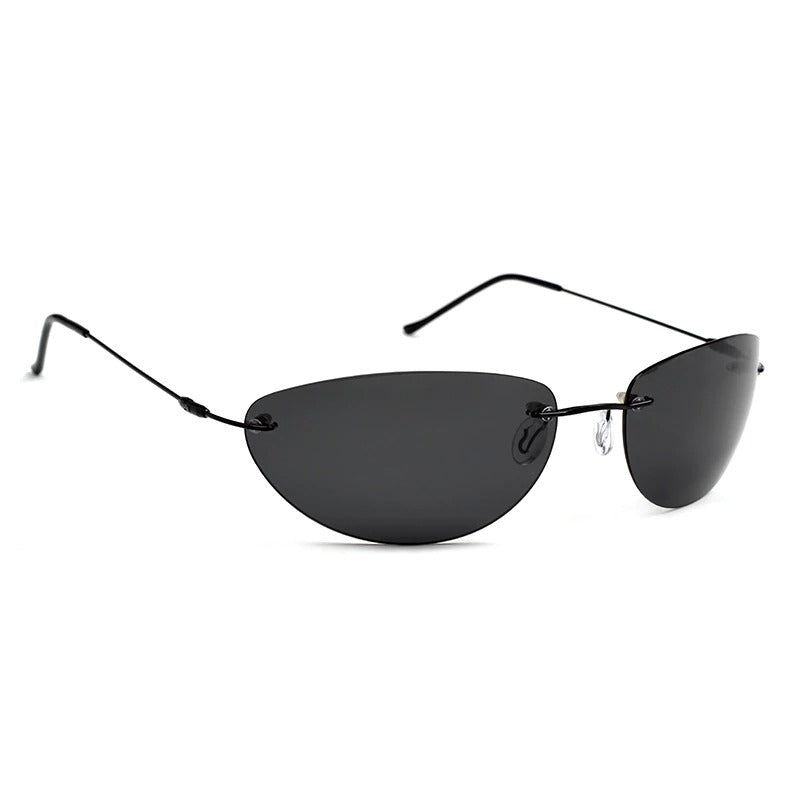 Óculos do Neo Filme Matrix® Polarizado Proteção UV400
