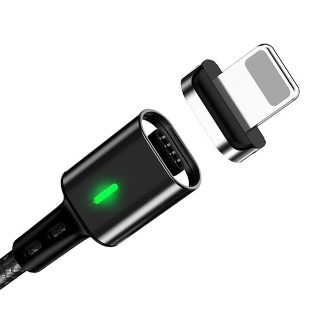 Twitch® Cabo Lightining Magnético para iPhone
