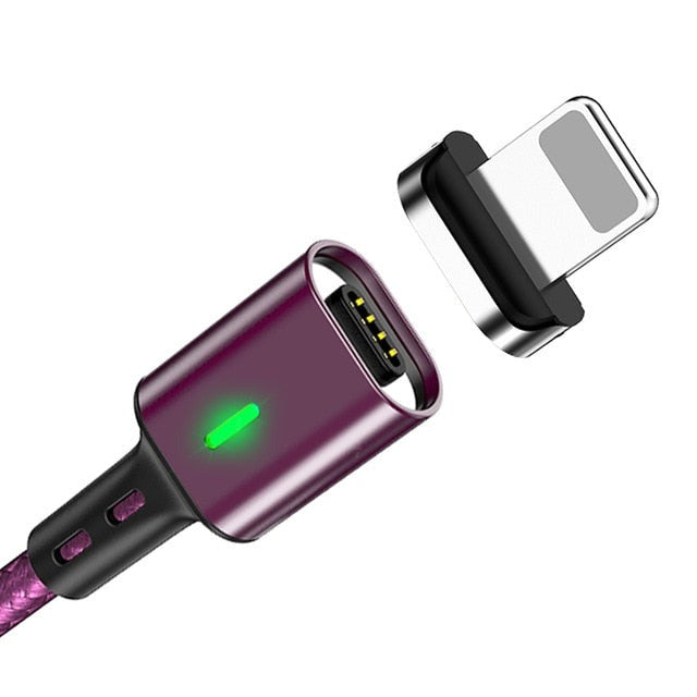 Twitch® Cabo Lightining Magnético para iPhone