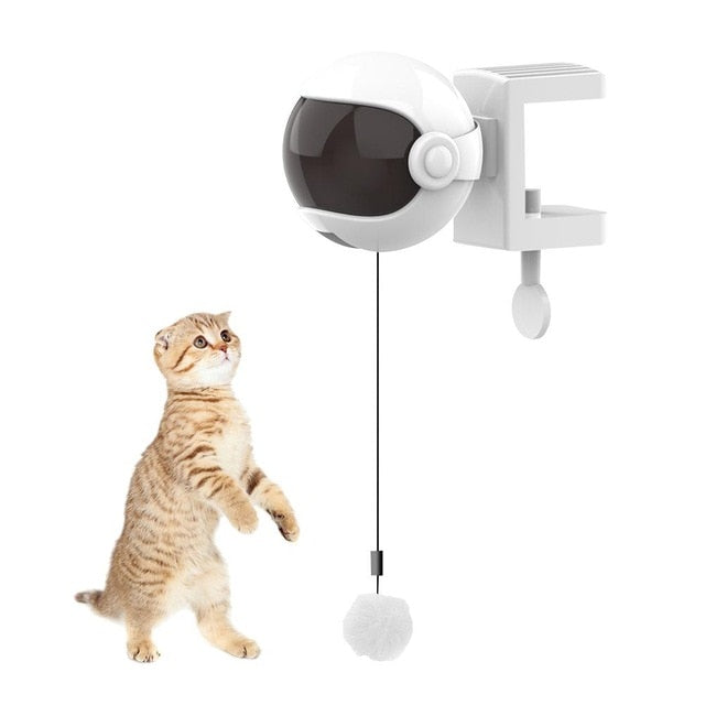 YoYo Pet - Brinquedo Interativo para Gatos