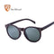 Óculos de Sol Eco® Design em Bambu c/ Lente Polarizada Proteção UV400