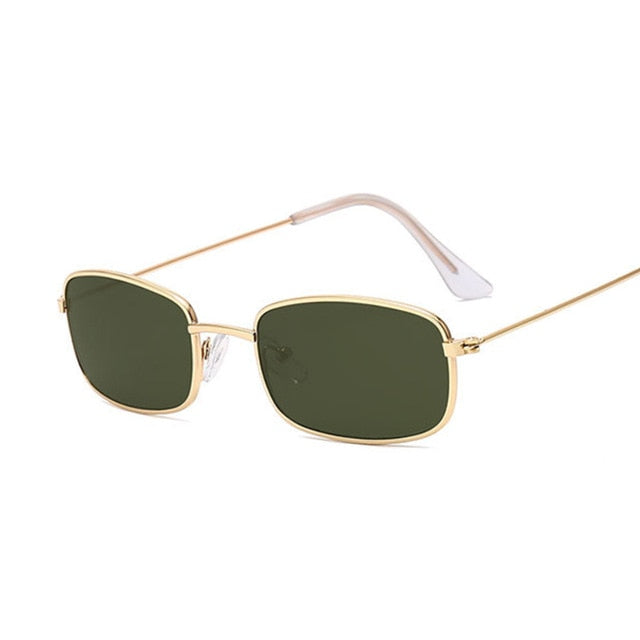 Óculos Vintage Sunshine Colors Polarizada com Proteção UV400