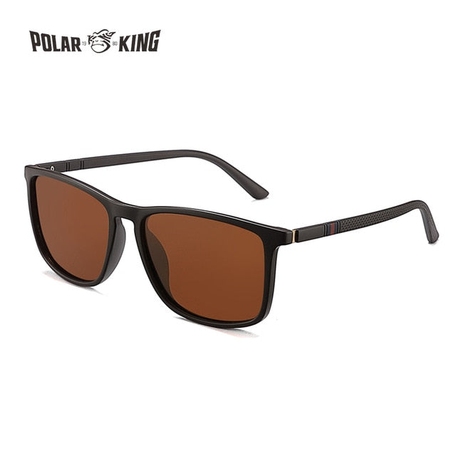 Óculos de Sol Polarizado PolarKing®