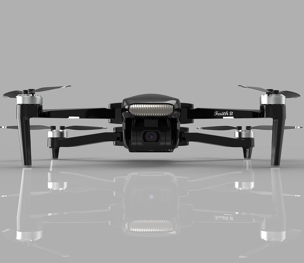 Drone Faith 2 CFly® Basic GPS 3-Axis Gimbal 4K Bateria 3000mAh