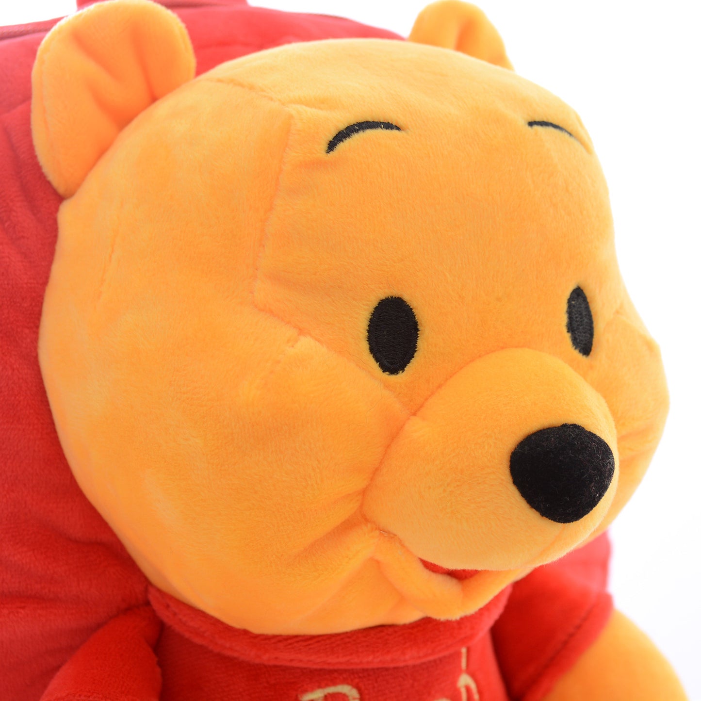 Mochila Infantil Personagens Ursinho Pooh